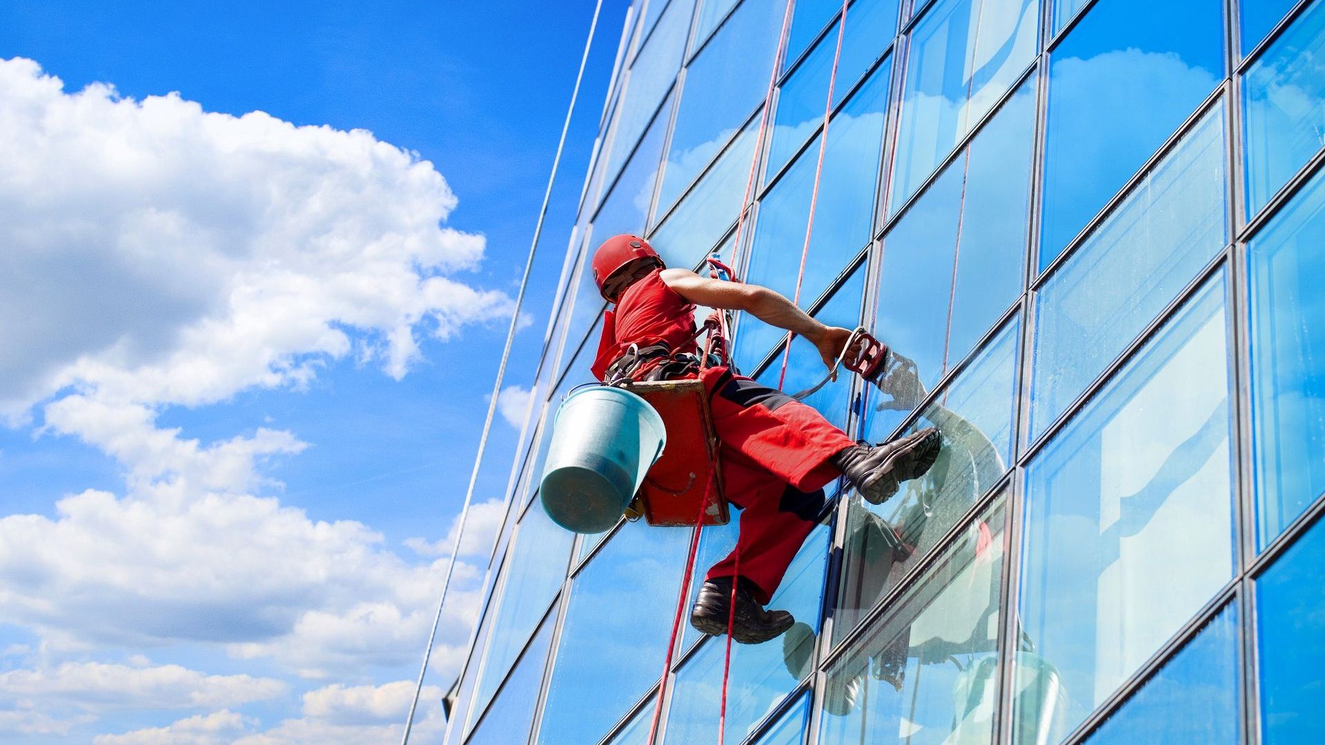 Window Cleaning Services in Bee Cave TX